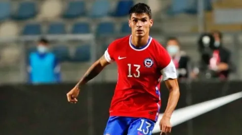 Erick Wiemberg y su triste noticia que dio a conocer en las redes