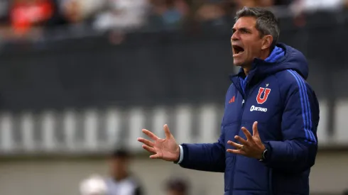 La gran incertidumbre de Mauricio Pellegrino