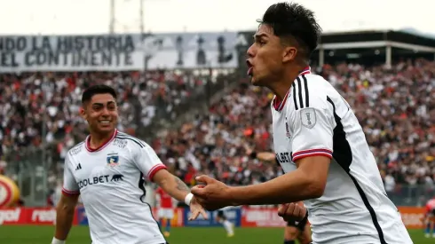 Daniel Morón habló de los casos de Damián Pizarro y Jordhy Thompson en Colo Colo