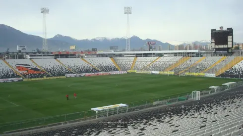 Se confirma el estadio Monumental para el inicio de las Eliminatorias Mundialistas