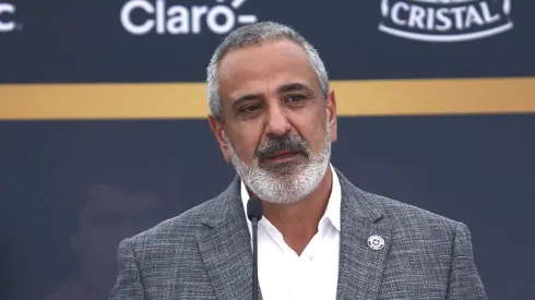 Pablo Milad justifica el alto valor de las entradas para ver a Chile.