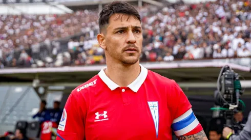 Fernando Zampedri reconoce el pésimo nivel de la UC en 2024