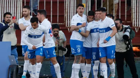 Universidad Católica encamina la renovación de dos de sus figuras