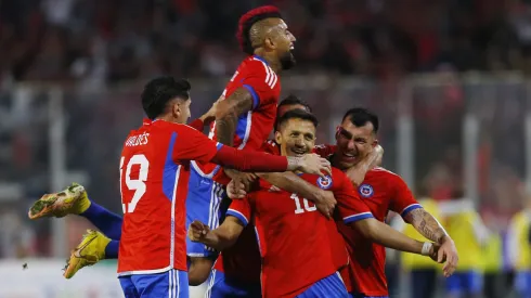 Arturo Vidal y su gran sueño para retornar a Colo Colo