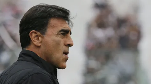 Quinteros marcó las diferencias entre una 'indisciplina' y otra.