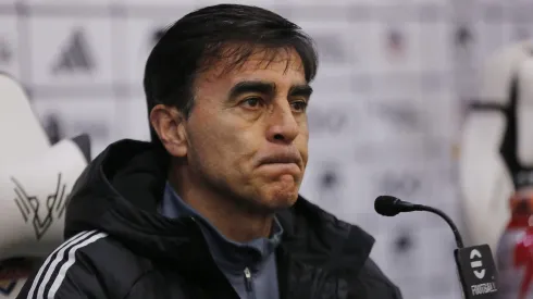 Quinteros confirmó varios regresos en la citación ante Deportes Copiapó.