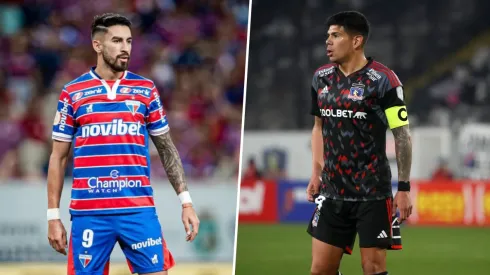 El cálido intercambio de mensajes entre Lucero y Pavez en medio de la disputa en la FIFA de ByN