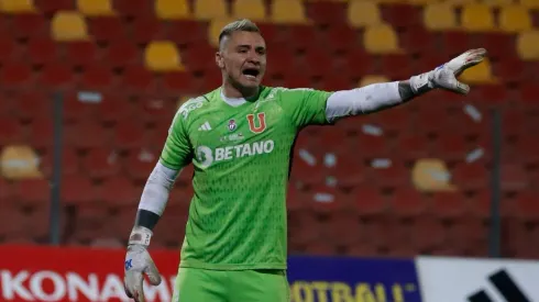 Siguen atentamente la suplencia de Cristóbal Campos