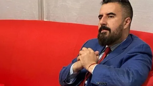 Álvaro Morales contesta el desafío de Pablo Carrozza