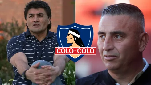 Ex jugador albo entrega argumentos para poner paños fríos a la hipotética llegada de García al Cacique