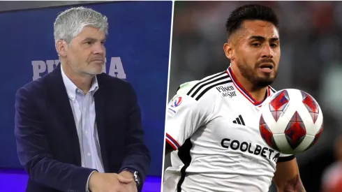 El comentarista deportivo no quedó conforme por lo mostrado por el seleccionado nacional.