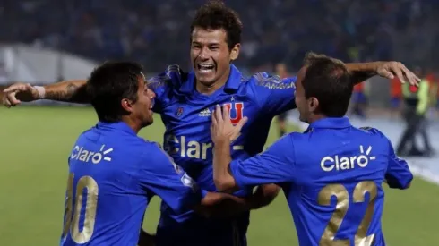 El ex jugador de la Universidad de Chile descuelga los botines