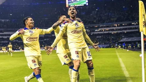 Valdés volvió a ser figura en el fútbol mexicano.
