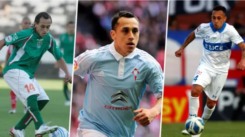 Orellana sueña con vestir la camiseta del conjunto Popular.