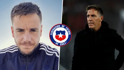 ¿Le hará caso? El equipo que le propone Fouillioux a Berizzo para La Roja