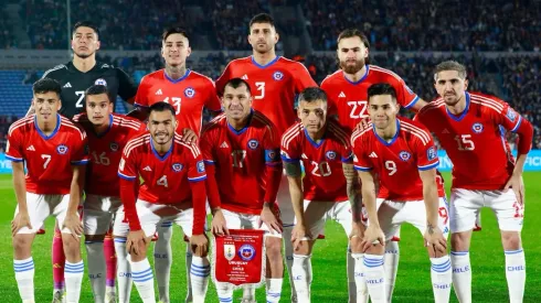 Destruyen el rendimiento de uno de los jugadores de la Roja.