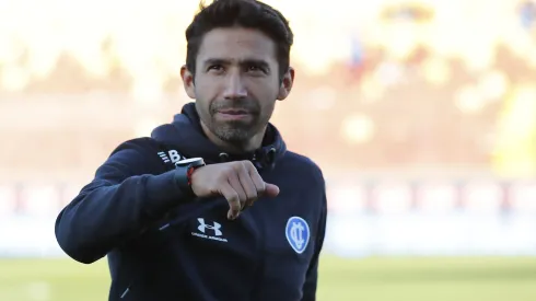 Nicolás Núñez critica la decisión del Tribunal de Disciplina