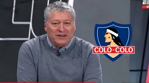 Pato Yáñez soltó la bomba en Colo Colo sobre el DT