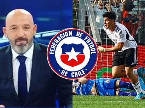 "Chile necesita con urgencia un goleador"