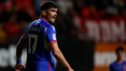 Luis Casanova respalda a Mauricio Pellegrino en la U