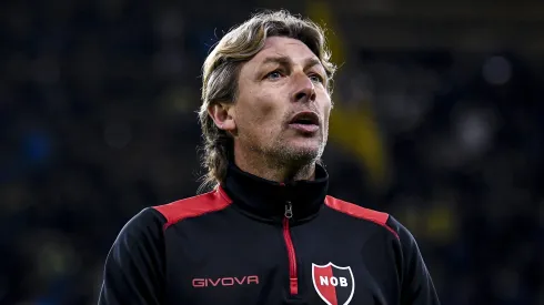 Gabriel Heinze lanzó una descarnada y honesta frase tras su caída ante Estudiantes