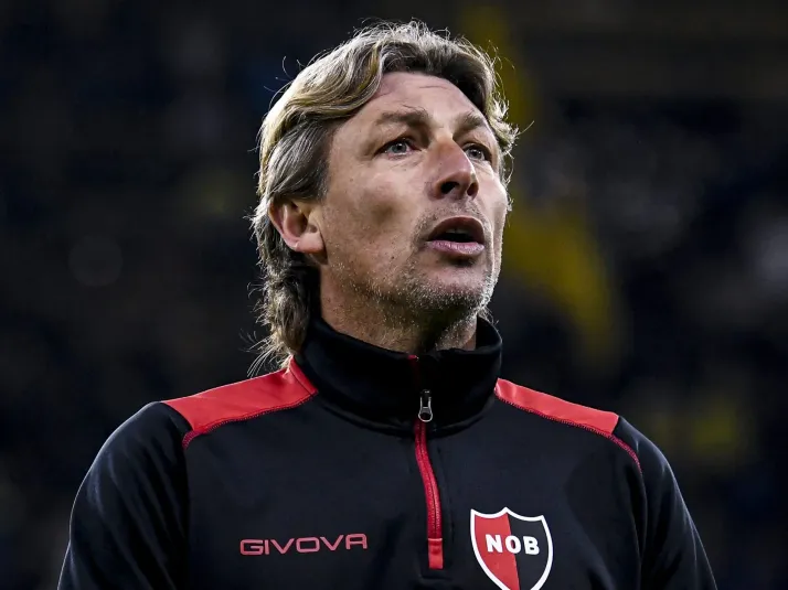 “Soy muy malo siendo entrenador”