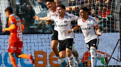 ¿Quiénes serán? Periodista de TNT Sports elige a los 3 jugadores más importantes de Colo Colo