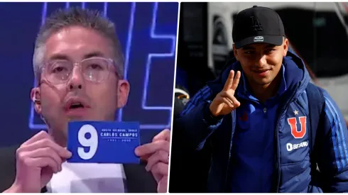 Guerra no se salvó de las críticas tras su rendimiento para el olvido ante Copiapó.