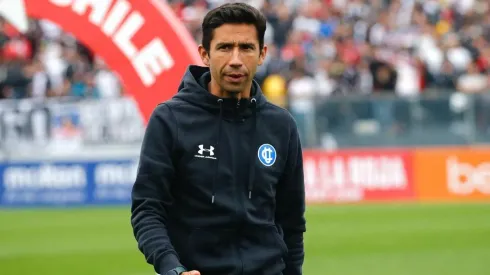 Universidad Católica contará con dos bajas para el partido ante Colo Colo