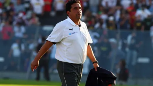 Lepe fue uno de los jugadores más laureado con la camiseta cruzada.