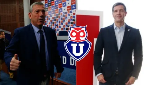 José Joaquín Laso se lanzó duramente contra el mandato de Michael Clark en la U