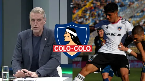 Pellicer sueña en grande con Damián Pizarro.