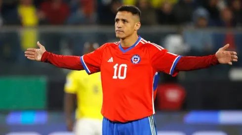 Alexis Sánchez y la gran noticia que puede recibir en el Inter