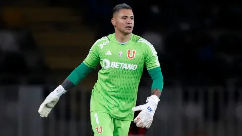 Campos paso de ser titular indiscutido a perder el puesto con Toselli.