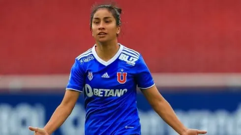 Rebecrack: "La U está preparada para hacer una buena copa"