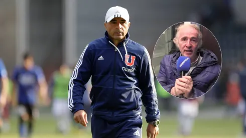 "Traer de vuelta a Sampaoli es una utopía"