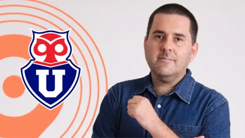 El destacado periodista pide que la U se la juegue por este entrenador