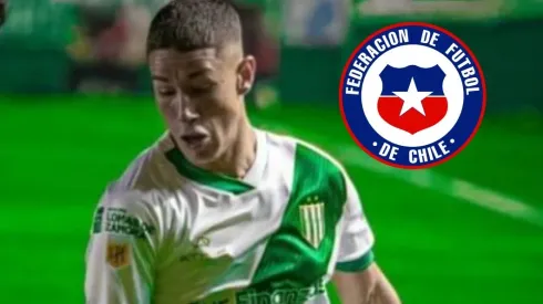 Rivera sigue llamando la atención en el fútbol argentino.