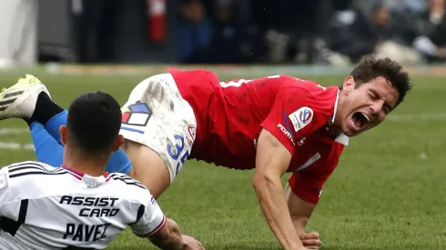 Montes fue protagonista de una de las grandes polémicas de la jornada.