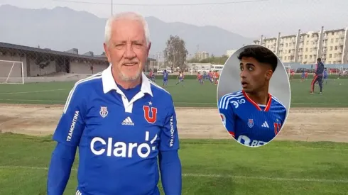 El ex jugador azul quedó contento con la victoria ante los Itálicos.