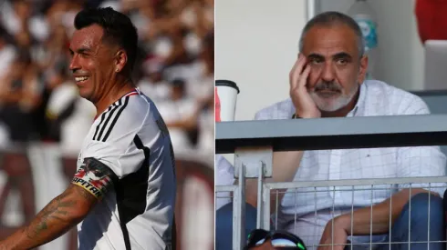 Esteban Paredes alzó la voz sobre la marginación de Chile en la organización del Mundial 2030