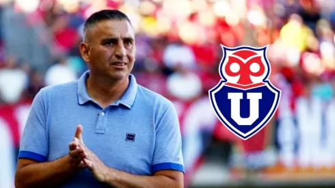 El estratega nacional habló sobre su fuerte rumor que lo ha ligado a la U