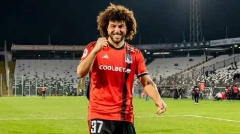 Maximiliano Falcón habla de lo que fue su polémica