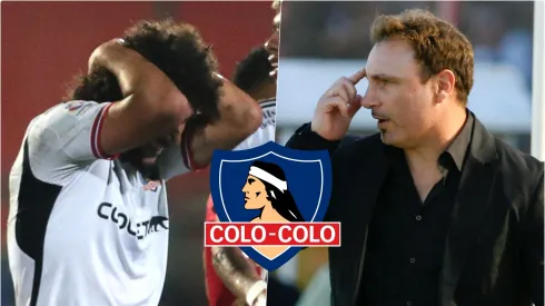 Maximiliano Falcón recibió un llamado del Tribunal de Disciplina por su expulsión