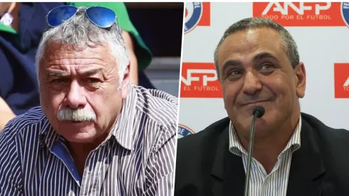 Caszely alzó la voz sobre el nuevo fracaso de Pablo Milad.