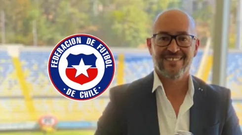 Pablo Flamm tiene un candidato para La Roja si Berizzo no pasa octubre.