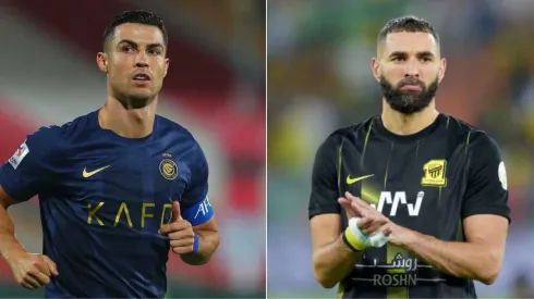 La Liga Saudí la puedes seguir por Zapping TV