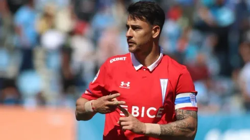 Estas son las 'víctimas' favoritas de Fernando Zampedri en el fútbol chileno