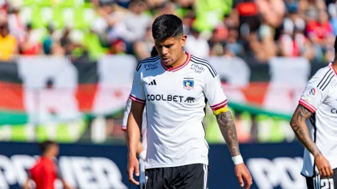 Colo Colo hipoteca todas sus chances de campeonar tras la caída ante Palestino
