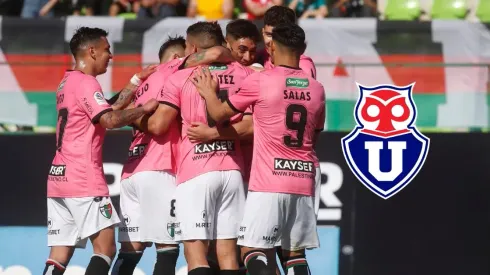 El Tino Tino sigue en alza en el presente Campeonato Nacional.